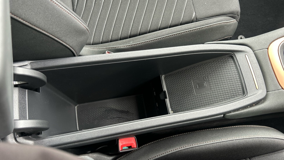 CUPRA Born 150kW V1 58kWh 5dr Auto Electric Hatchback - Image 32