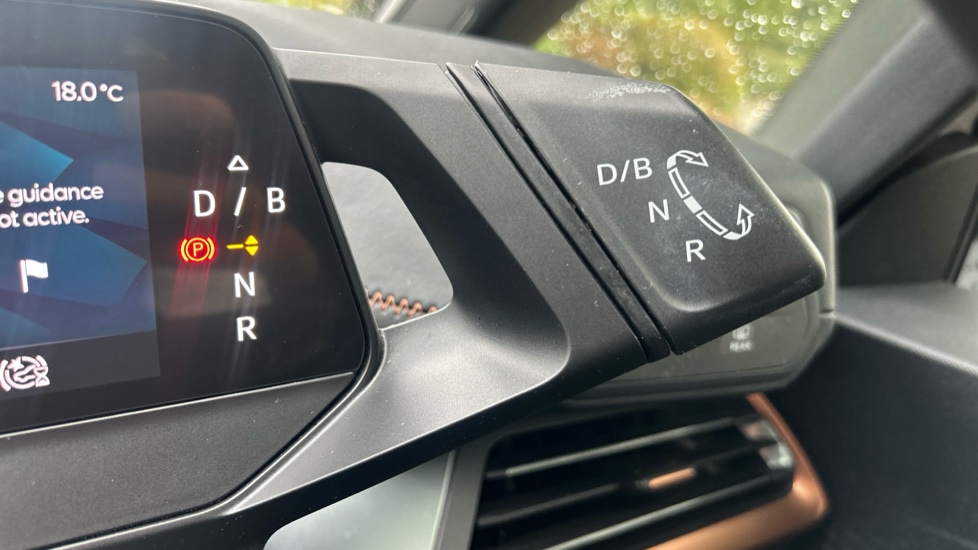 CUPRA Born 150kW V1 58kWh 5dr Auto Electric Hatchback - Image 33