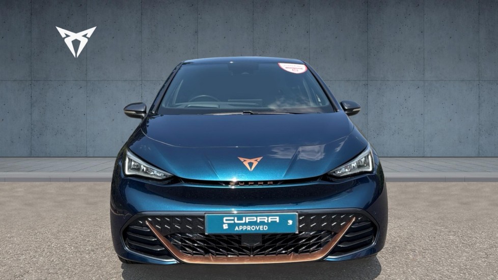 CUPRA Born 169kW e-Boost V3 77kWh 5dr Auto Electric Hatchback - Image 7