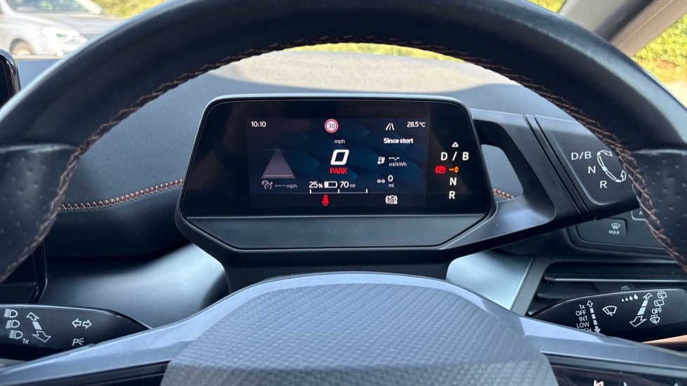 CUPRA Born 169kW e-Boost V3 77kWh 5dr Auto Electric Hatchback - Image 11