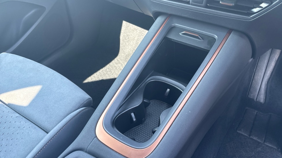CUPRA Born 169kW e-Boost V3 77kWh 5dr Auto Electric Hatchback - Image 14