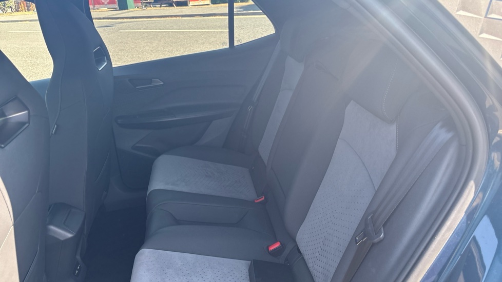 CUPRA Born 169kW e-Boost V3 77kWh 5dr Auto Electric Hatchback - Image 16