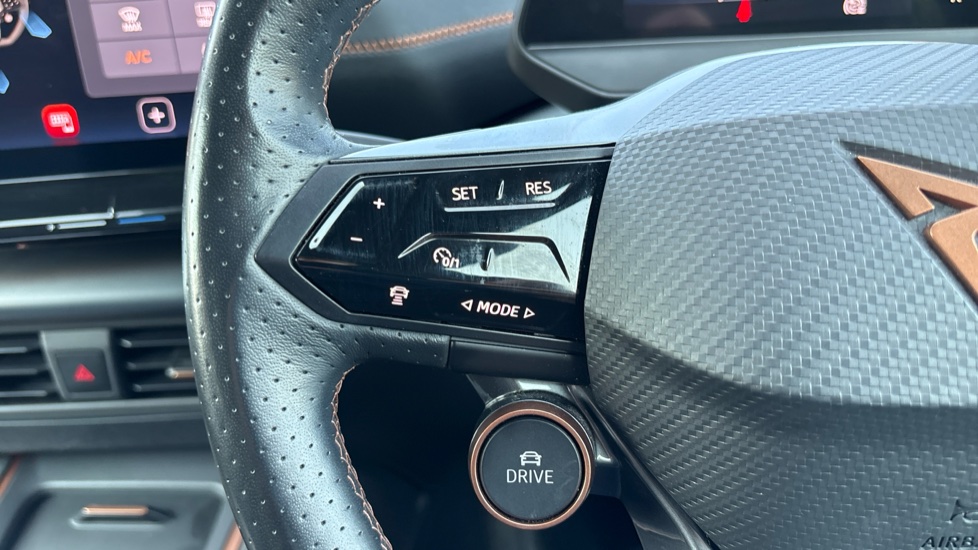 CUPRA Born 169kW e-Boost V3 77kWh 5dr Auto Electric Hatchback - Image 17