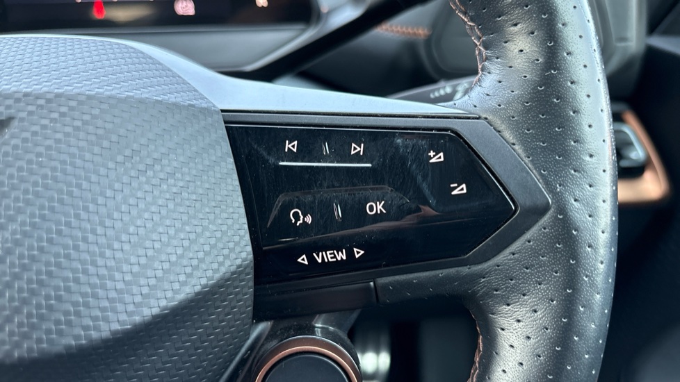 CUPRA Born 169kW e-Boost V3 77kWh 5dr Auto Electric Hatchback - Image 18
