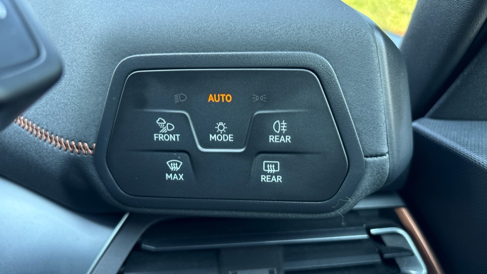 CUPRA Born 169kW e-Boost V3 77kWh 5dr Auto Electric Hatchback - Image 30