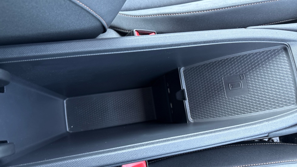 CUPRA Born 169kW e-Boost V3 77kWh 5dr Auto Electric Hatchback - Image 31