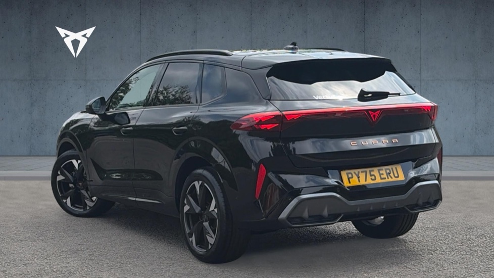 CUPRA Terramar 1.5 eTSI 150 V2 5dr DSG Petrol Hatchback - Image 3