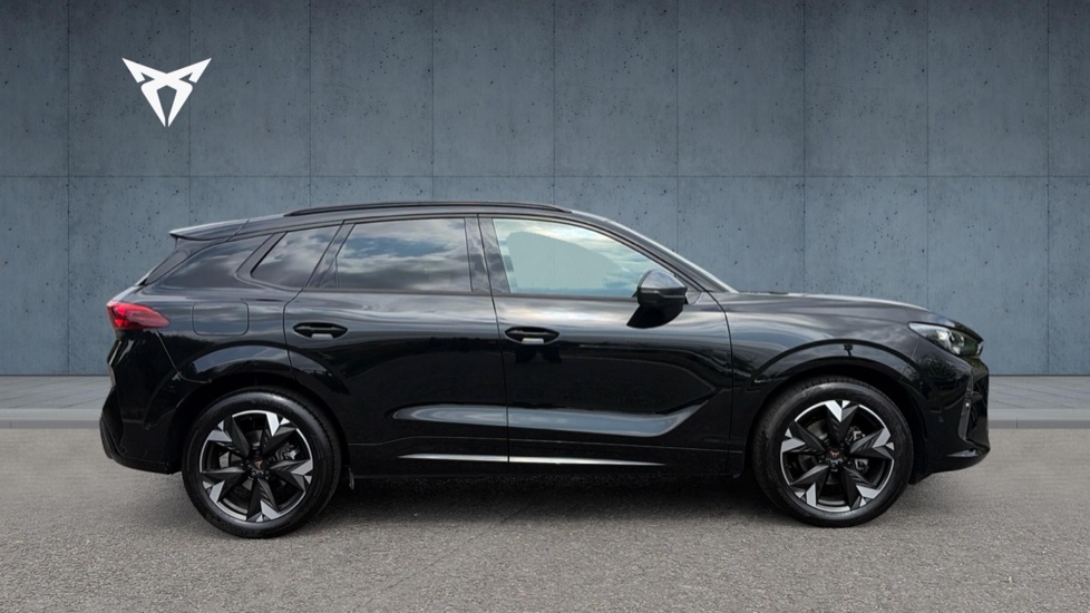 CUPRA Terramar 1.5 eTSI 150 V2 5dr DSG Petrol Hatchback - Image 4
