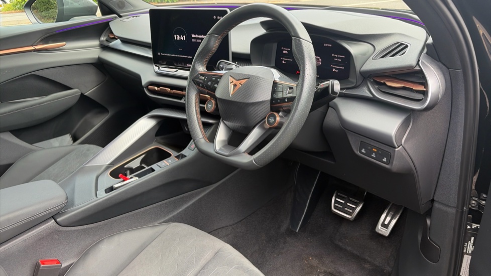 CUPRA Terramar 1.5 eTSI 150 V2 5dr DSG Petrol Hatchback - Image 6