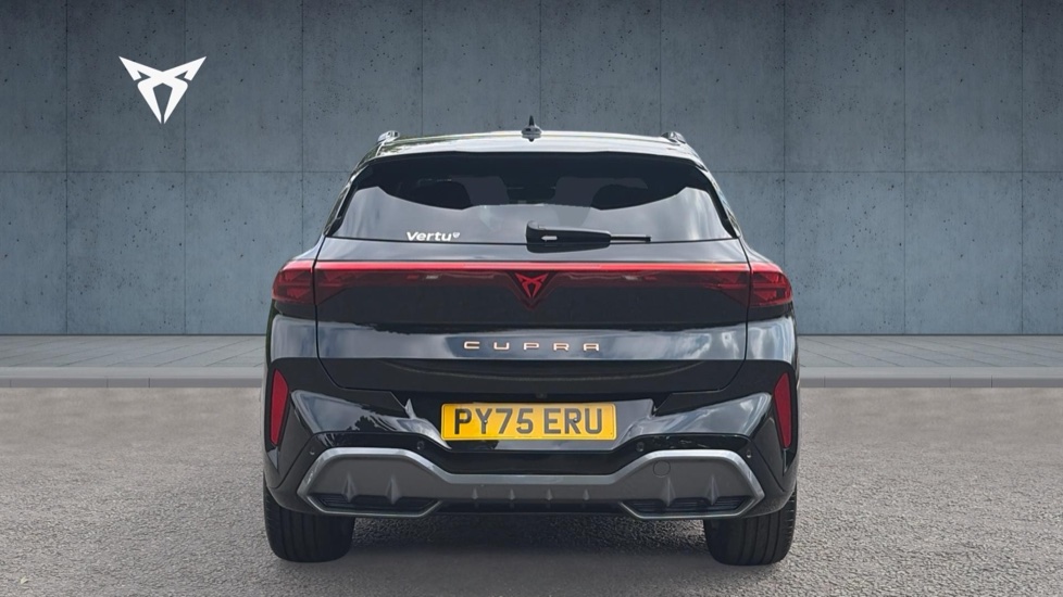 CUPRA Terramar 1.5 eTSI 150 V2 5dr DSG Petrol Hatchback - Image 8