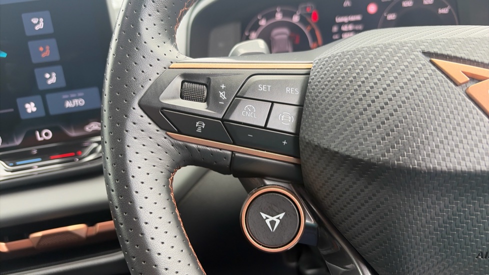 CUPRA Terramar 1.5 eTSI 150 V2 5dr DSG Petrol Hatchback - Image 17