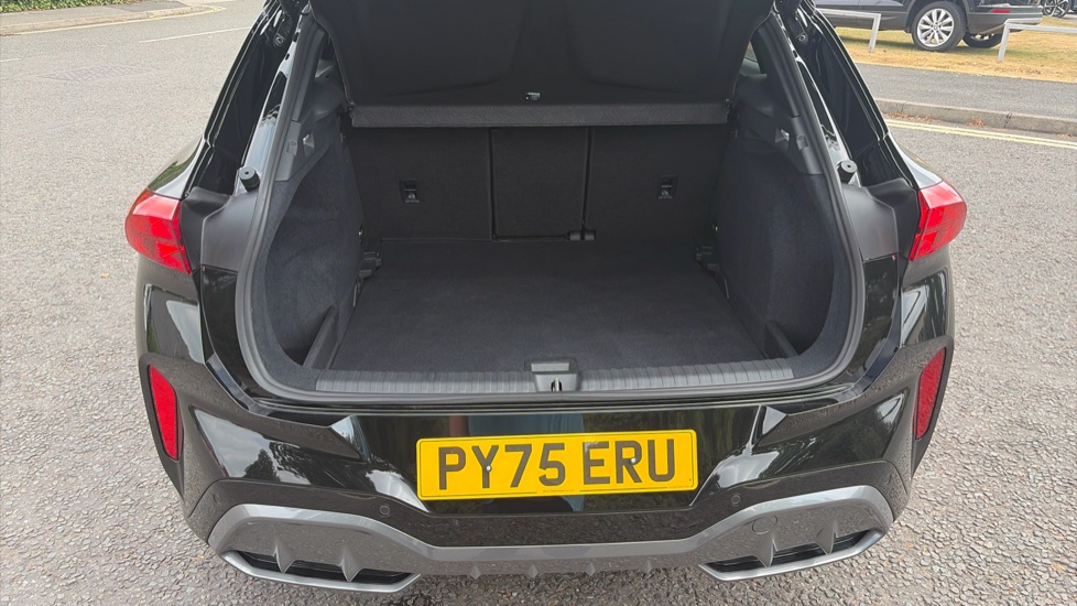 CUPRA Terramar 1.5 eTSI 150 V2 5dr DSG Petrol Hatchback - Image 20