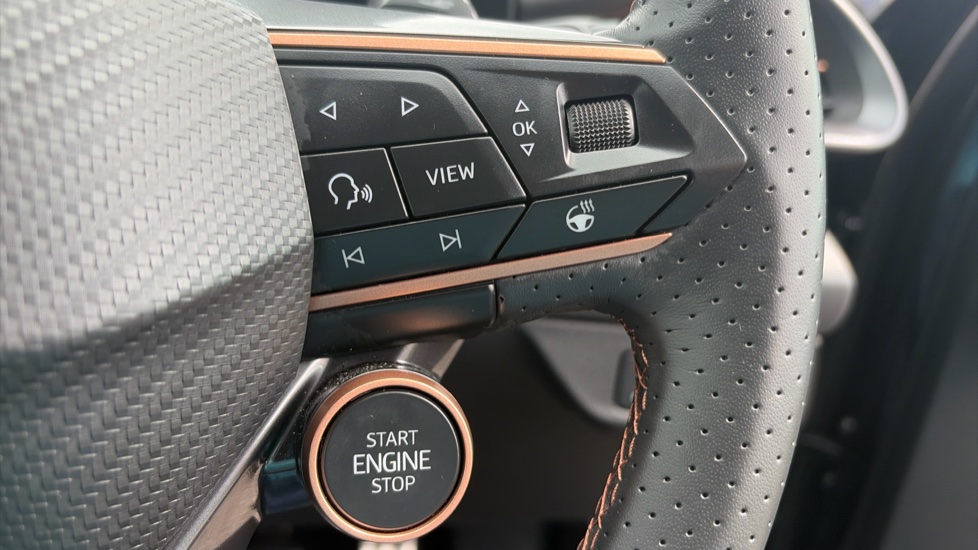 CUPRA Terramar 1.5 eTSI 150 V2 5dr DSG Petrol Hatchback - Image 32