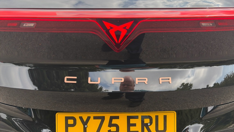 CUPRA Terramar 1.5 eTSI 150 V2 5dr DSG Petrol Hatchback - Image 44