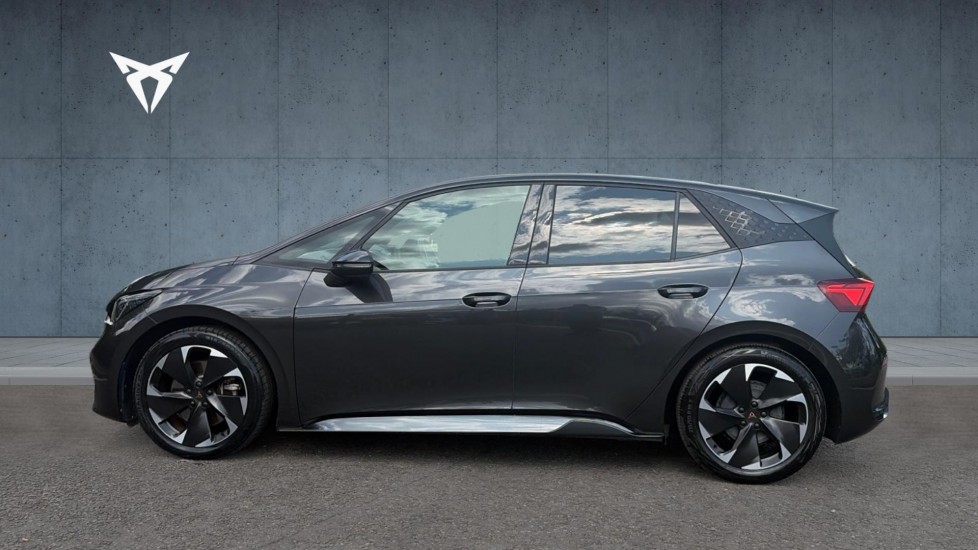 CUPRA Born 169kW e-Boost V2 58kWh 5dr Auto Electric Hatchback - Image 4