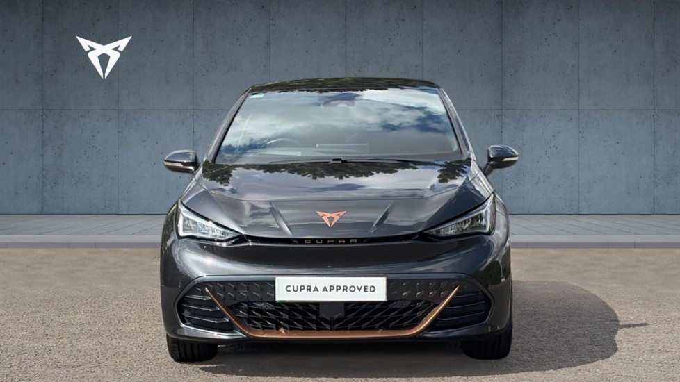 CUPRA Born 169kW e-Boost V2 58kWh 5dr Auto Electric Hatchback - Image 7