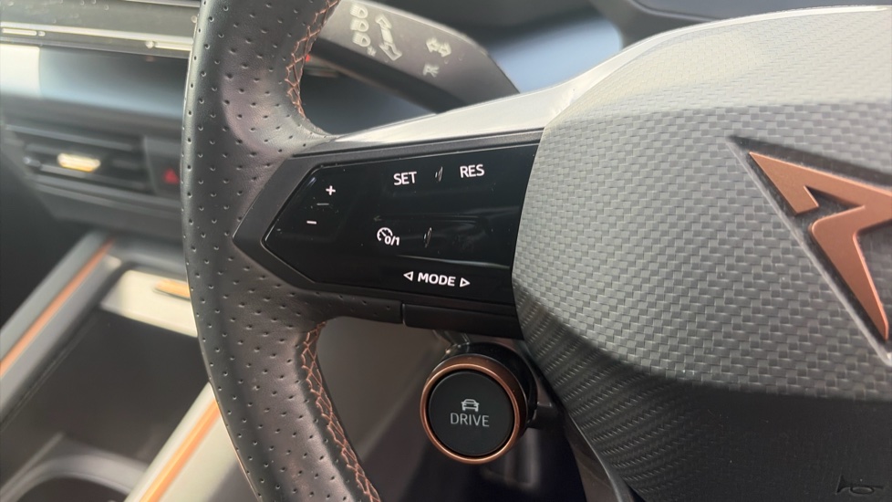 CUPRA Born 169kW e-Boost V2 58kWh 5dr Auto Electric Hatchback - Image 17