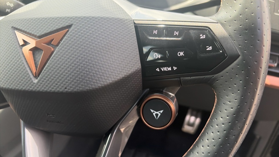 CUPRA Born 169kW e-Boost V2 58kWh 5dr Auto Electric Hatchback - Image 18
