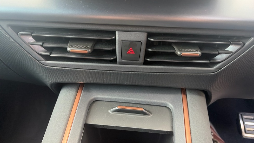 CUPRA Born 169kW e-Boost V2 58kWh 5dr Auto Electric Hatchback - Image 26