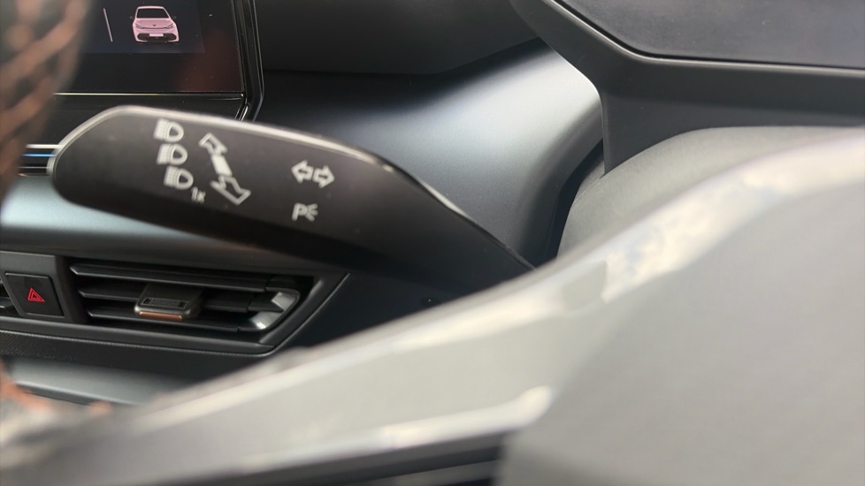 CUPRA Born 169kW e-Boost V2 58kWh 5dr Auto Electric Hatchback - Image 29