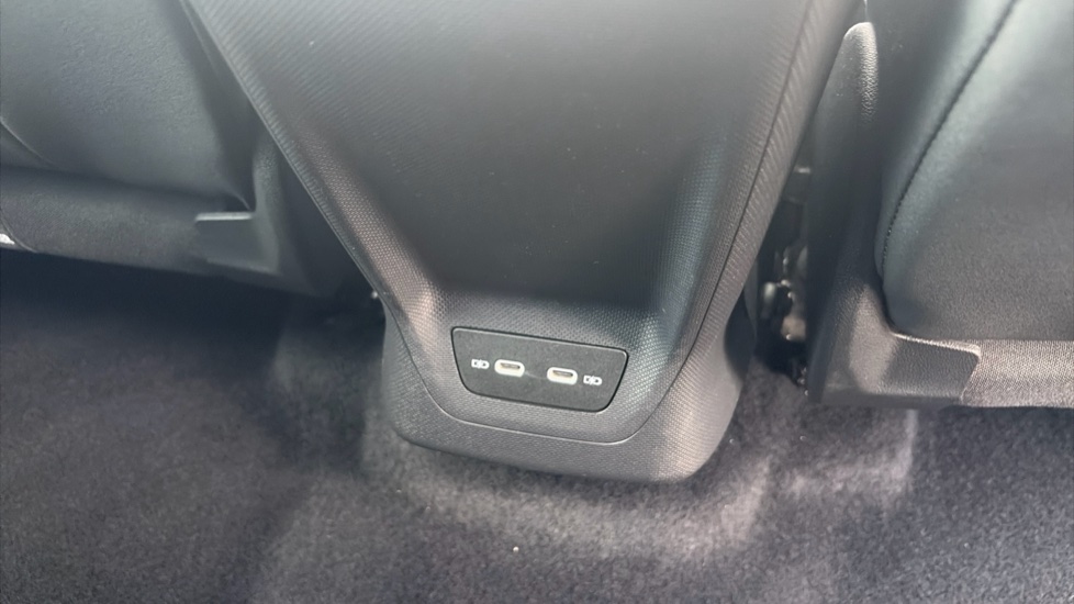 CUPRA Born 169kW e-Boost V2 58kWh 5dr Auto Electric Hatchback - Image 34
