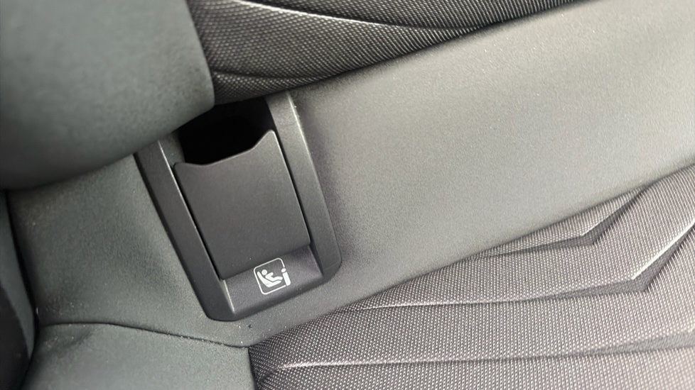 CUPRA Born 169kW e-Boost V2 58kWh 5dr Auto Electric Hatchback - Image 35