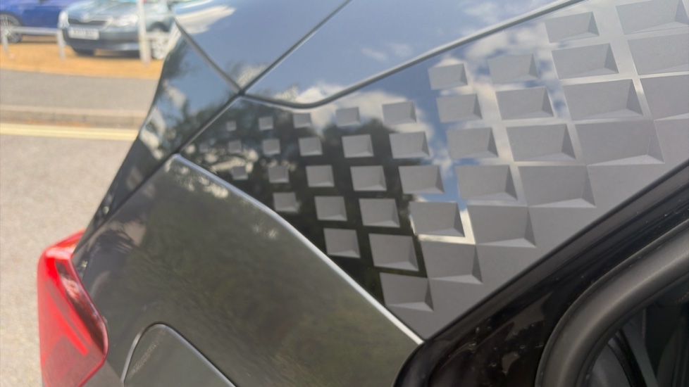 CUPRA Born 169kW e-Boost V2 58kWh 5dr Auto Electric Hatchback - Image 36