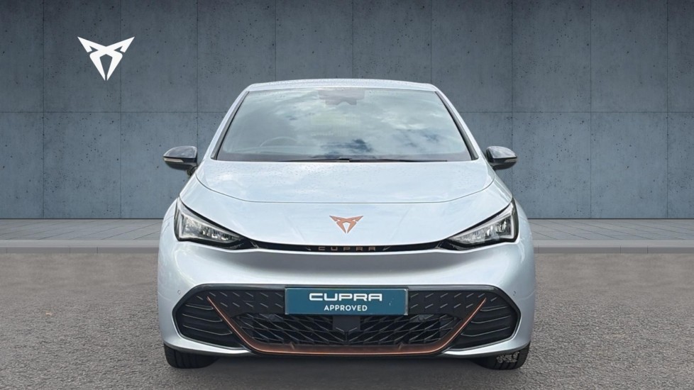 CUPRA Born 169kW e-Boost V3 77kWh 5dr Auto Electric Hatchback - Image 7
