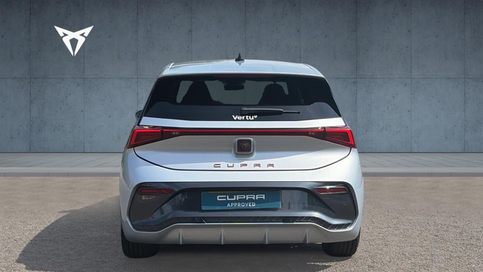 CUPRA Born 169kW e-Boost V3 77kWh 5dr Auto Electric Hatchback - Image 8