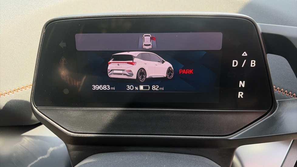 CUPRA Born 169kW e-Boost V3 77kWh 5dr Auto Electric Hatchback - Image 11