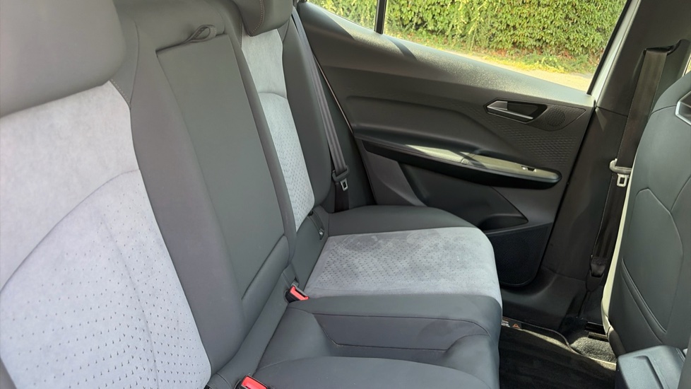 CUPRA Born 169kW e-Boost V3 77kWh 5dr Auto Electric Hatchback - Image 16