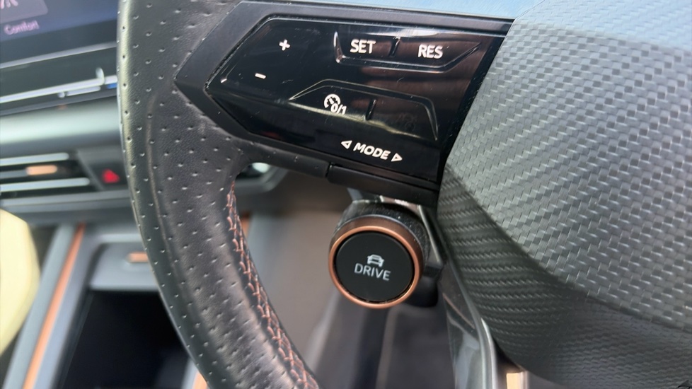 CUPRA Born 169kW e-Boost V3 77kWh 5dr Auto Electric Hatchback - Image 17