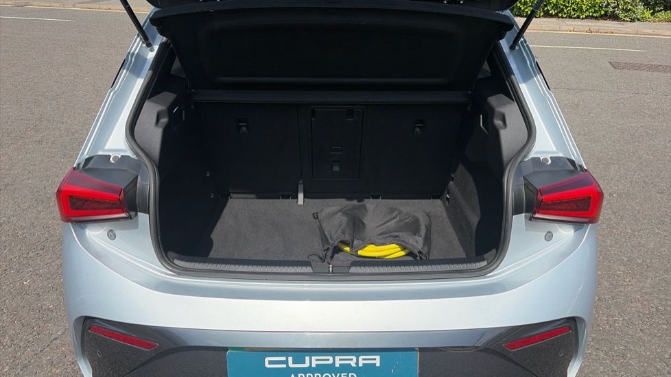 CUPRA Born 169kW e-Boost V3 77kWh 5dr Auto Electric Hatchback - Image 20