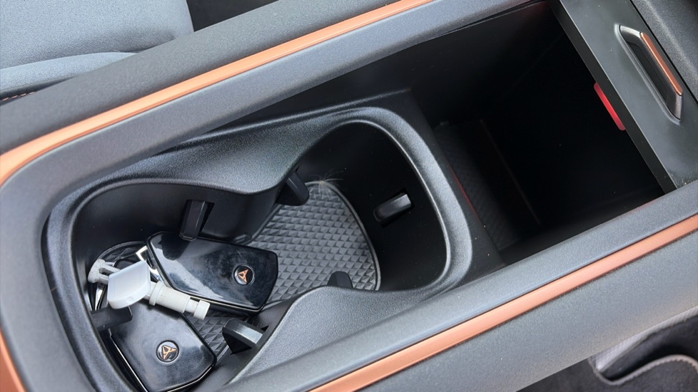 CUPRA Born 169kW e-Boost V3 77kWh 5dr Auto Electric Hatchback - Image 28