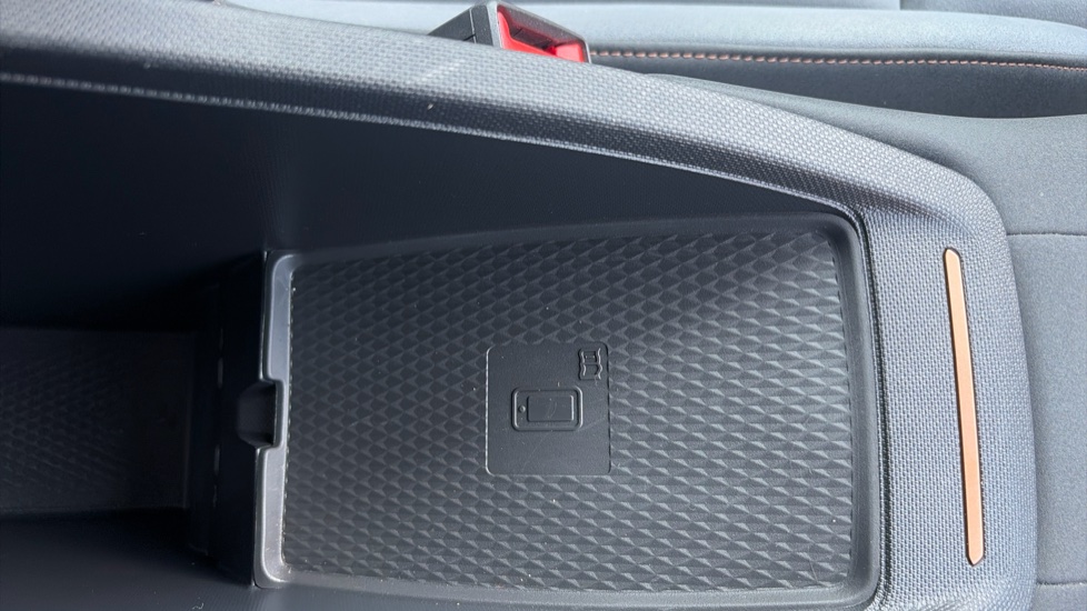 CUPRA Born 169kW e-Boost V3 77kWh 5dr Auto Electric Hatchback - Image 29