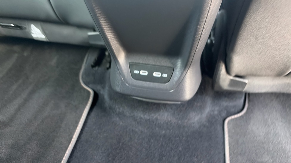 CUPRA Born 169kW e-Boost V3 77kWh 5dr Auto Electric Hatchback - Image 37
