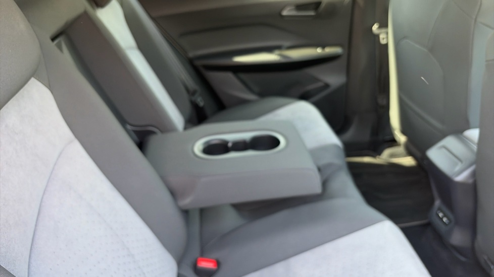 CUPRA Born 169kW e-Boost V3 77kWh 5dr Auto Electric Hatchback - Image 38