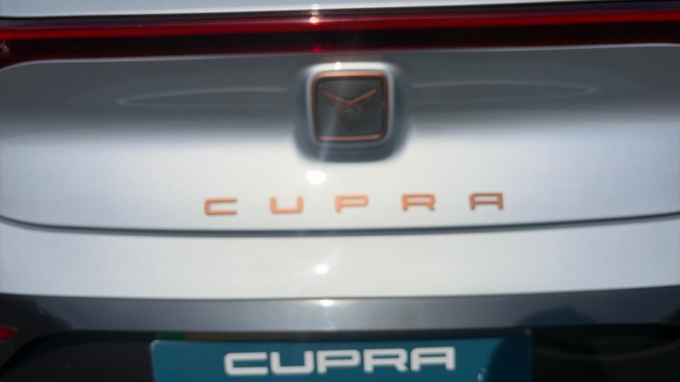 CUPRA Born 169kW e-Boost V3 77kWh 5dr Auto Electric Hatchback - Image 40