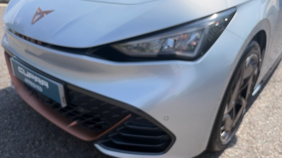 CUPRA Born 169kW e-Boost V3 77kWh 5dr Auto Electric Hatchback - Image 41