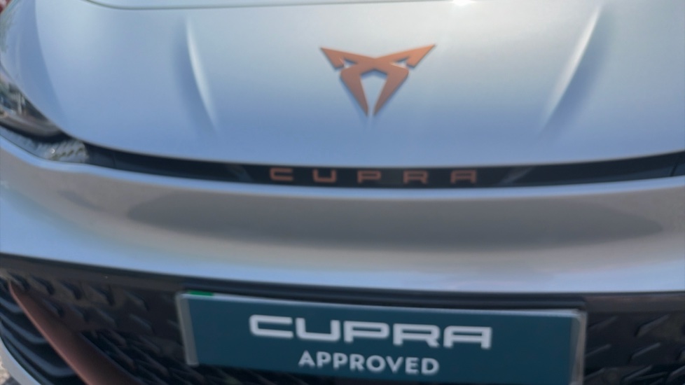 CUPRA Born 169kW e-Boost V3 77kWh 5dr Auto Electric Hatchback - Image 42