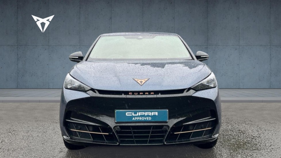CUPRA Tavascan 210kW V1 77kWh 5dr Auto Electric Estate - Image 7