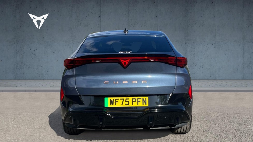 CUPRA Tavascan 210kW V1 77kWh 5dr Auto Electric Estate - Image 8