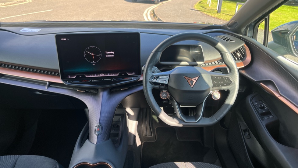CUPRA Tavascan 210kW V1 77kWh 5dr Auto Electric Estate - Image 10