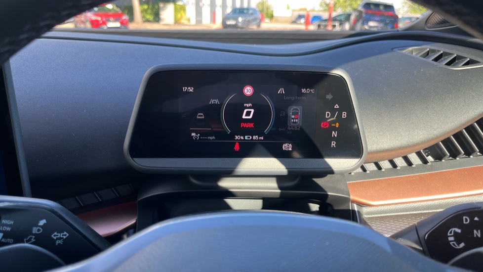 CUPRA Tavascan 210kW V1 77kWh 5dr Auto Electric Estate - Image 11