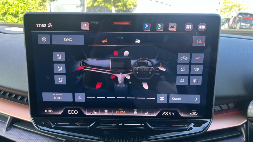 CUPRA Tavascan 210kW V1 77kWh 5dr Auto Electric Estate - Image 13