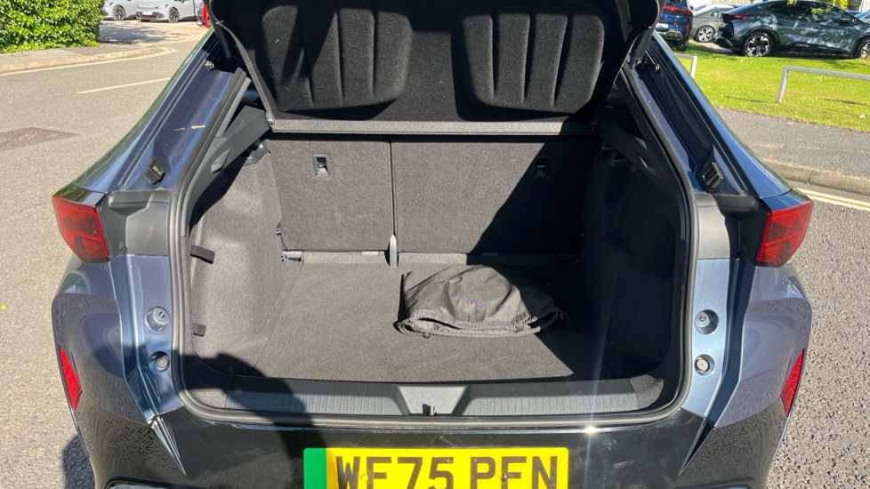 CUPRA Tavascan 210kW V1 77kWh 5dr Auto Electric Estate - Image 20