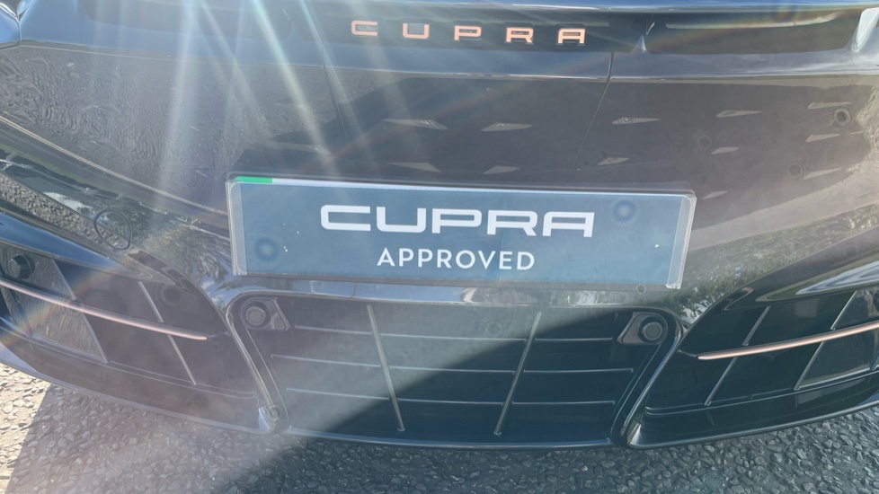 CUPRA Tavascan 210kW V1 77kWh 5dr Auto Electric Estate - Image 34