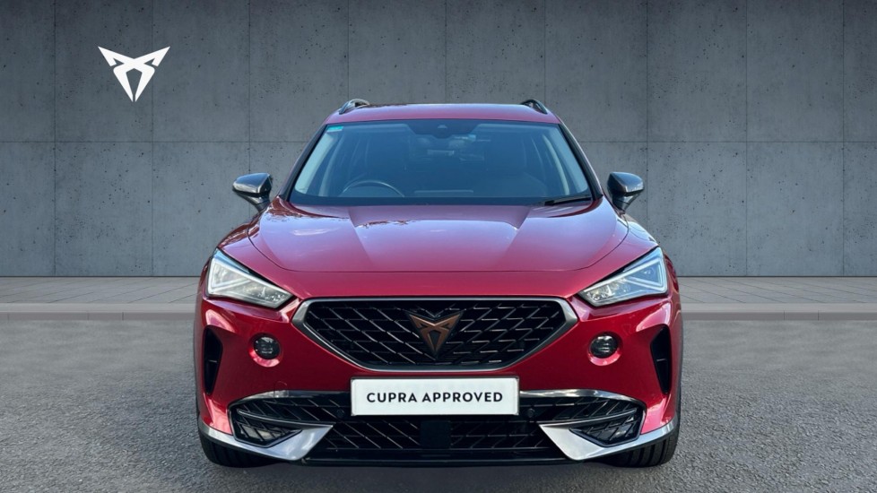 CUPRA Formentor 1.5 TSI 150 V1 5dr DSG Petrol Estate - Image 7