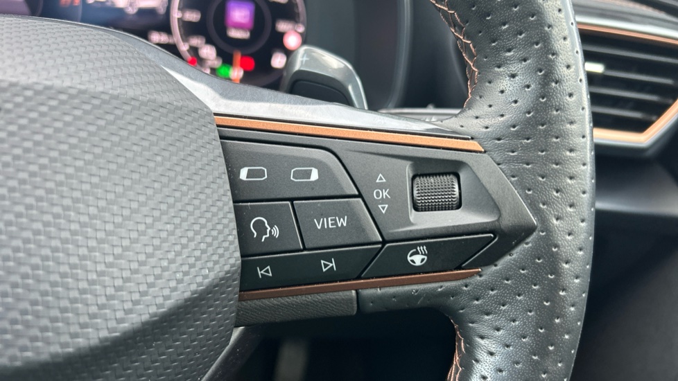CUPRA Formentor 1.5 TSI 150 V1 5dr DSG Petrol Estate - Image 18