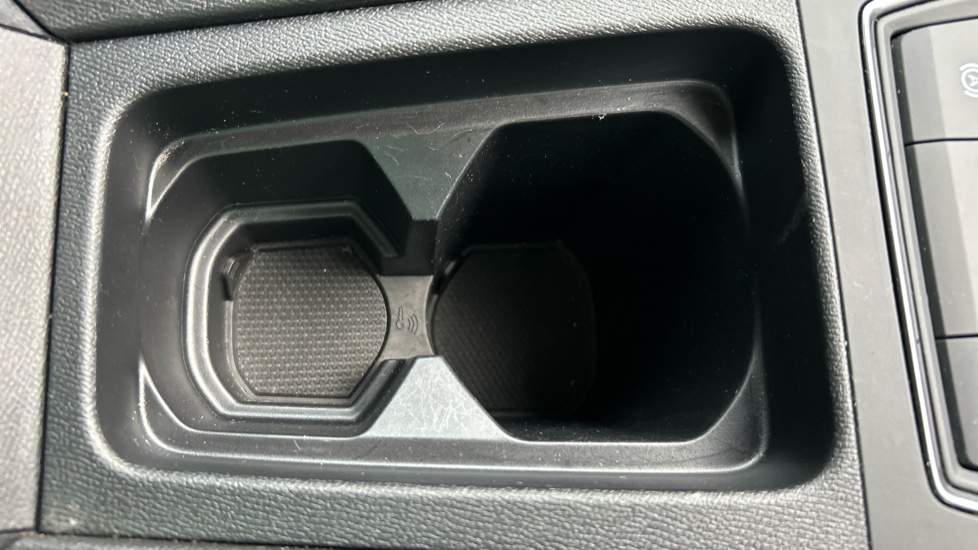 CUPRA Formentor 1.5 TSI 150 V1 5dr DSG Petrol Estate - Image 34